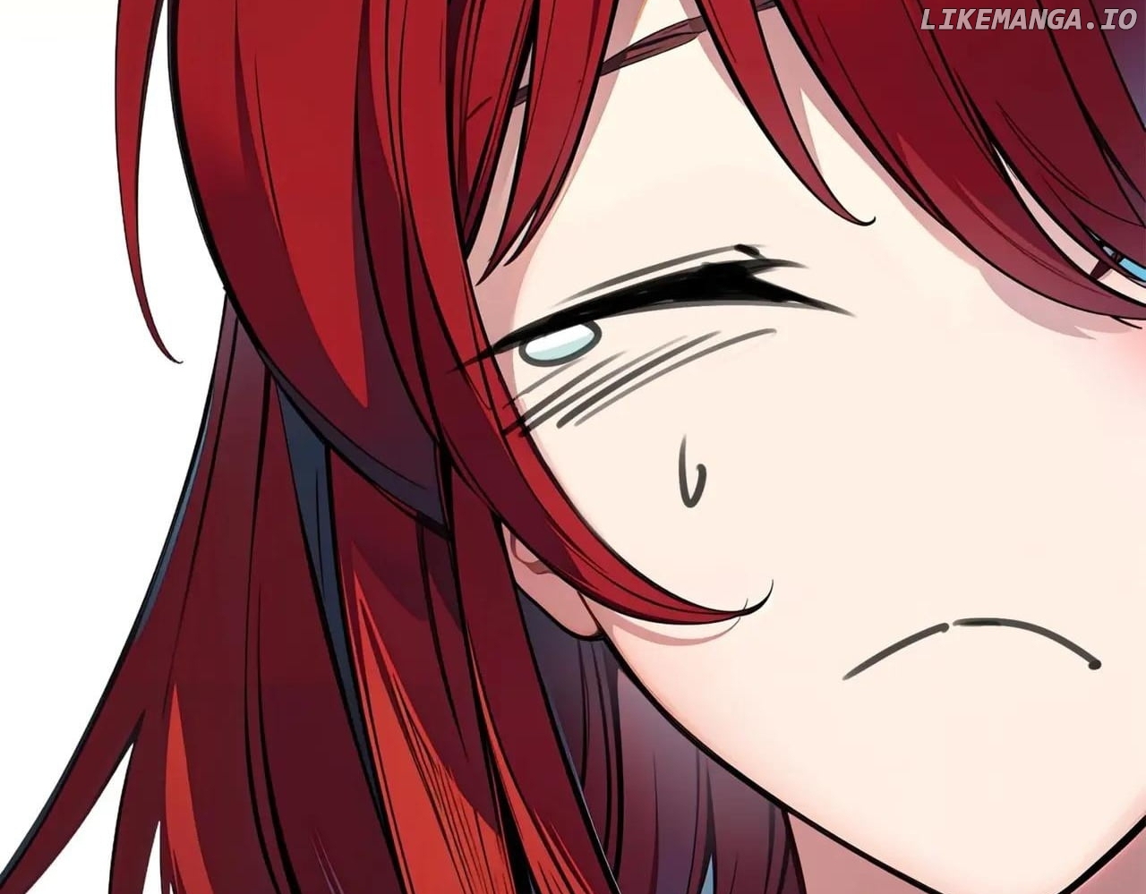 Daddy President Is Too Hard To Deal With Chapter 177 - page 88